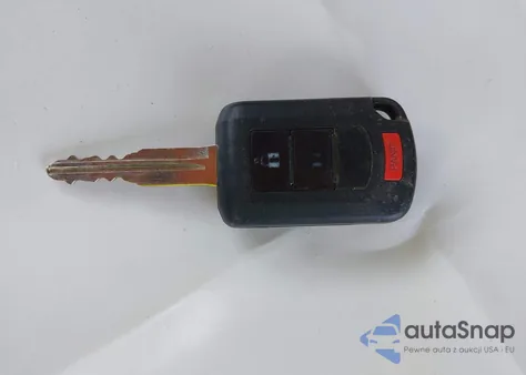 2020 Mitsubishi Mirage Es from USA, damaged, VIN ML32A3HJ8LH004133